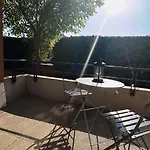 Rose T3 Parking Prive Apartamento Toulouse