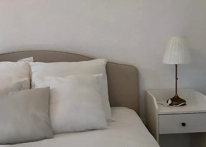 Rose T3 Parking Prive Apartamento