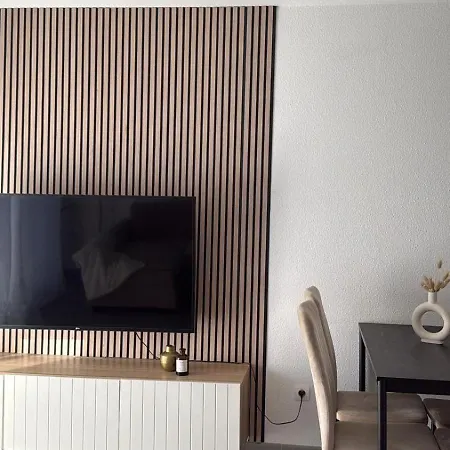 Rose T3 Parking Prive