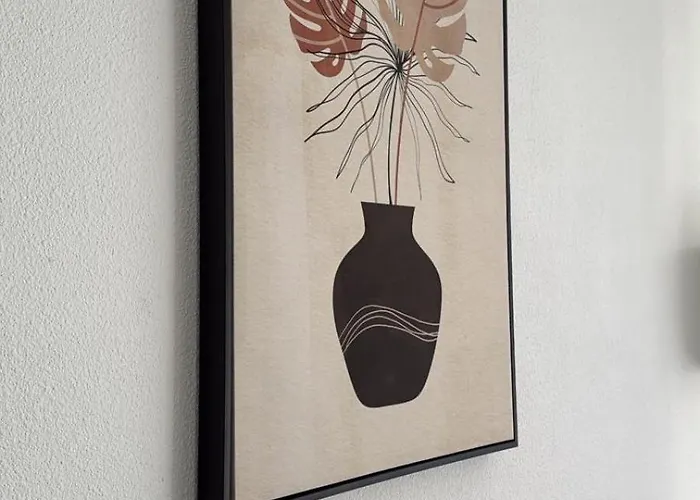 Apartment Rose T3 Parking Prive Toulouse