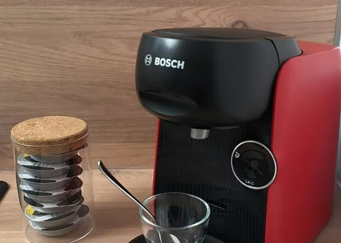 Apartment Rose T3 Parking Prive Toulouse