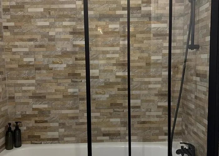 Rose T3 Parking Prive *