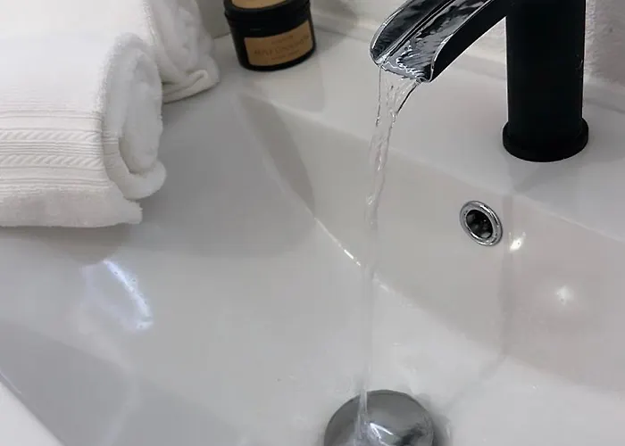 Rose T3 Parking Prive Toulouse