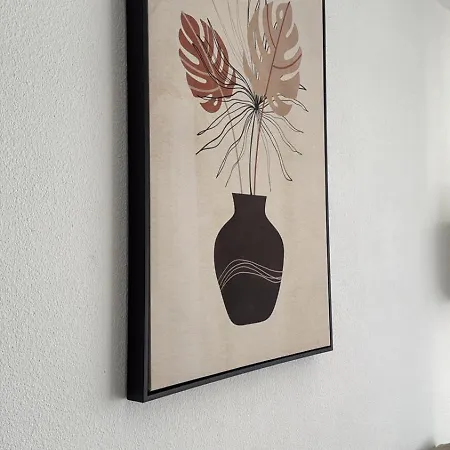 Appartement Rose T3 Parking Prive Toulouse
