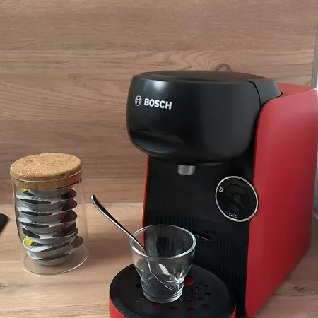 Apartment Rose T3 Parking Prive Toulouse