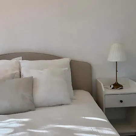 Rose T3 Parking Prive Appartement