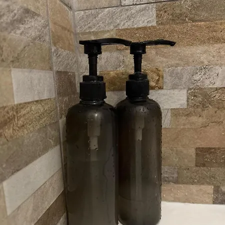 Apartment Rose T3 Parking Prive Toulouse