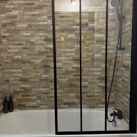 Rose T3 Parking Prive *