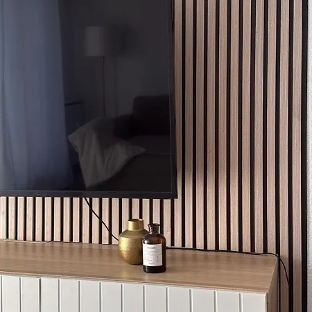 Rose T3 Parking Prive Appartement *